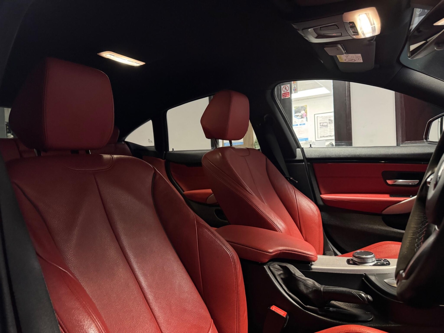 Used BMW 4 Series 2017 for sale - 77267193: Photo 21