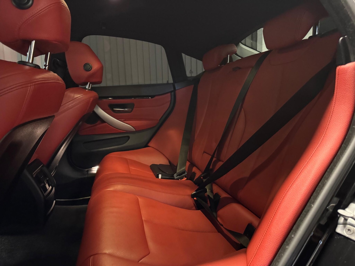 Used BMW 4 Series 2017 for sale - 77267193: Photo 24