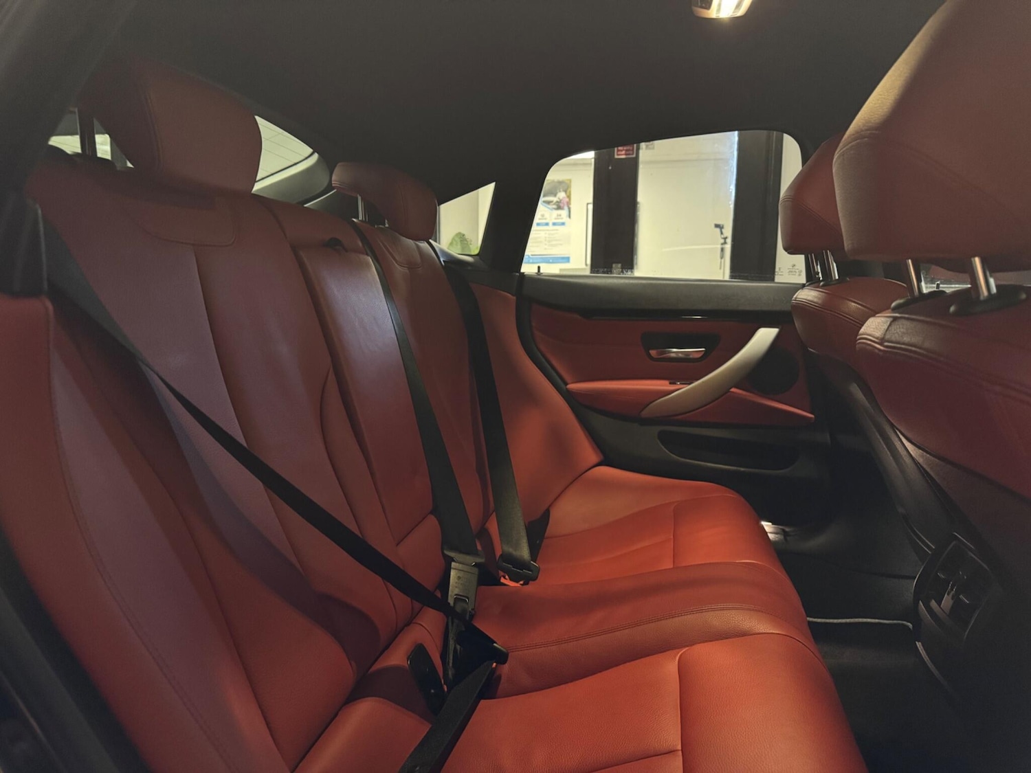 Used BMW 4 Series 2017 for sale - 77267193: Photo 25