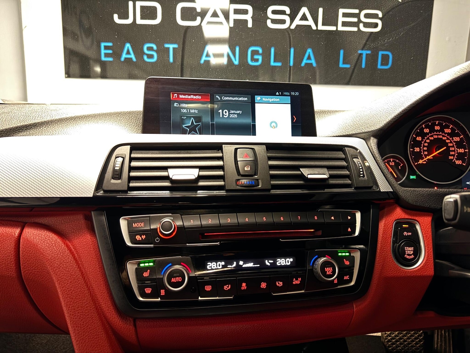 Used BMW 4 Series 2017 for sale - 77267193: Photo 30