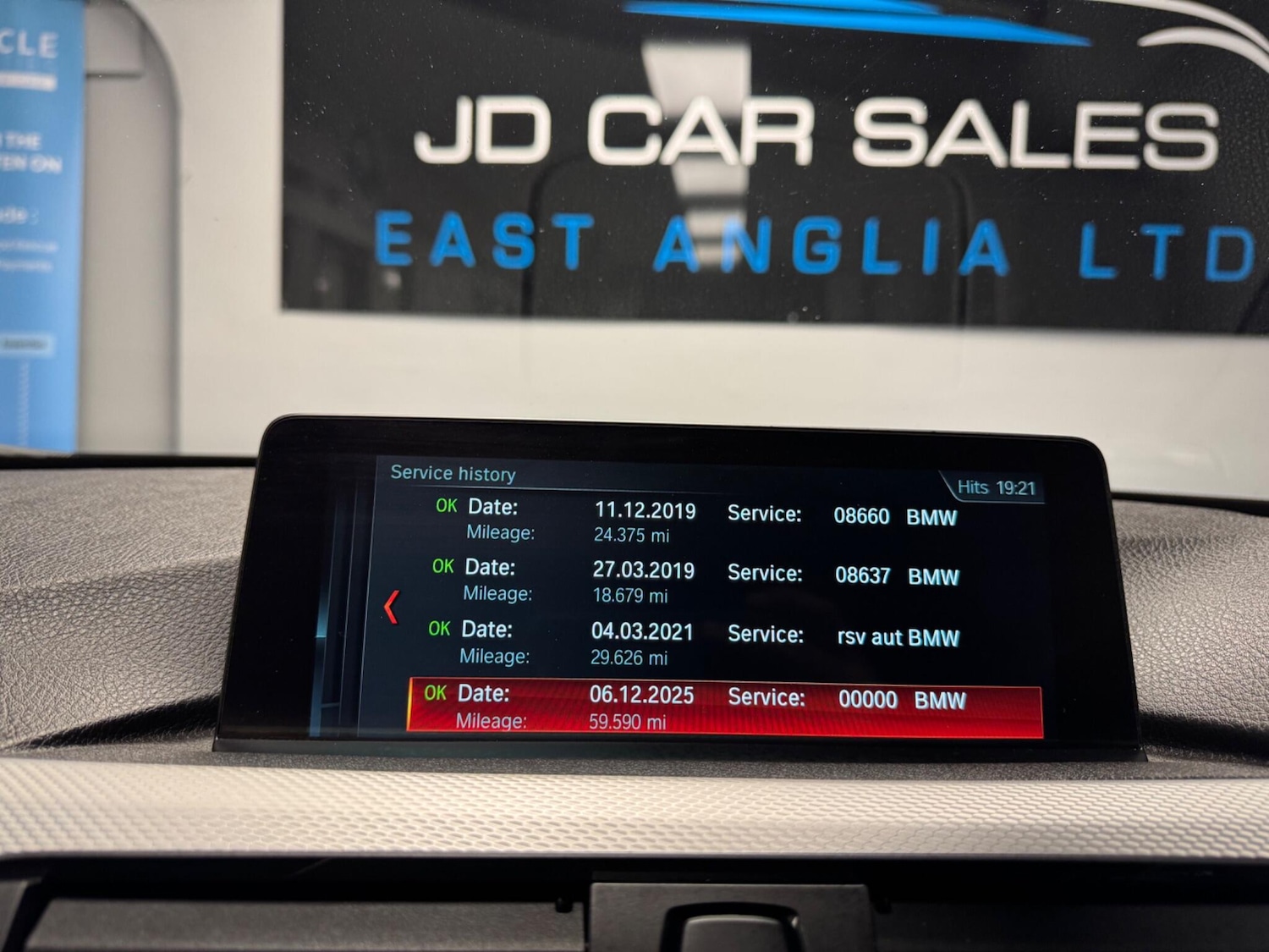 Used BMW 4 Series 2017 for sale - 77267193: Photo 36