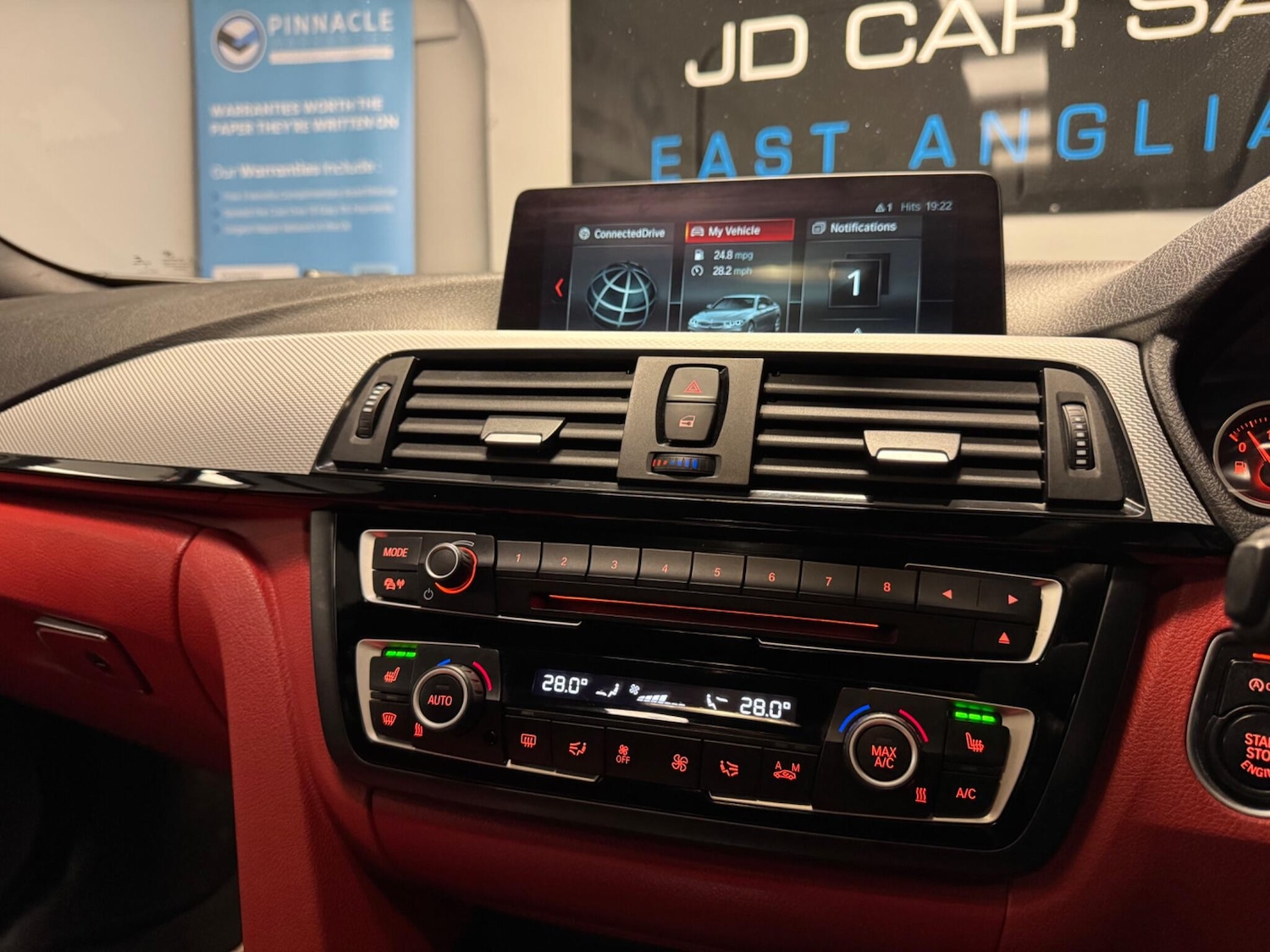 Used BMW 4 Series 2017 for sale - 77267193: Photo 40