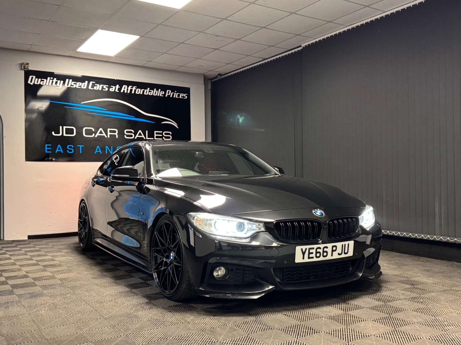 Used BMW 4 Series 2017 for sale - 77267193: Photo 5