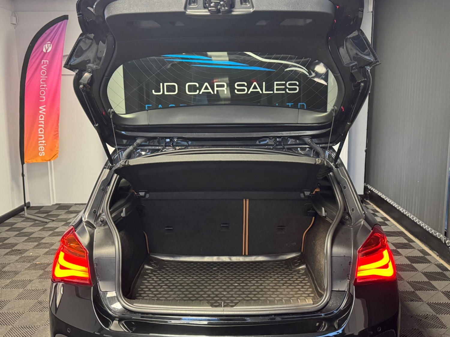 Used BMW 1 Series 2017 for sale - 76994095: Photo 20