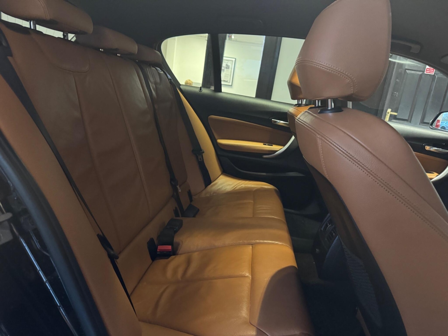 Used BMW 1 Series 2017 for sale - 76994095: Photo 26