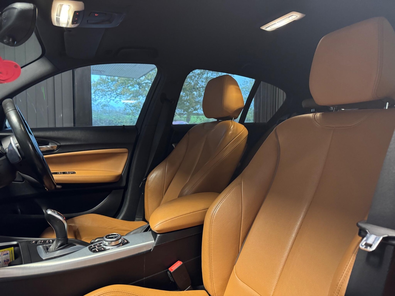 Used BMW 1 Series 2017 for sale - 76994095: Photo 27