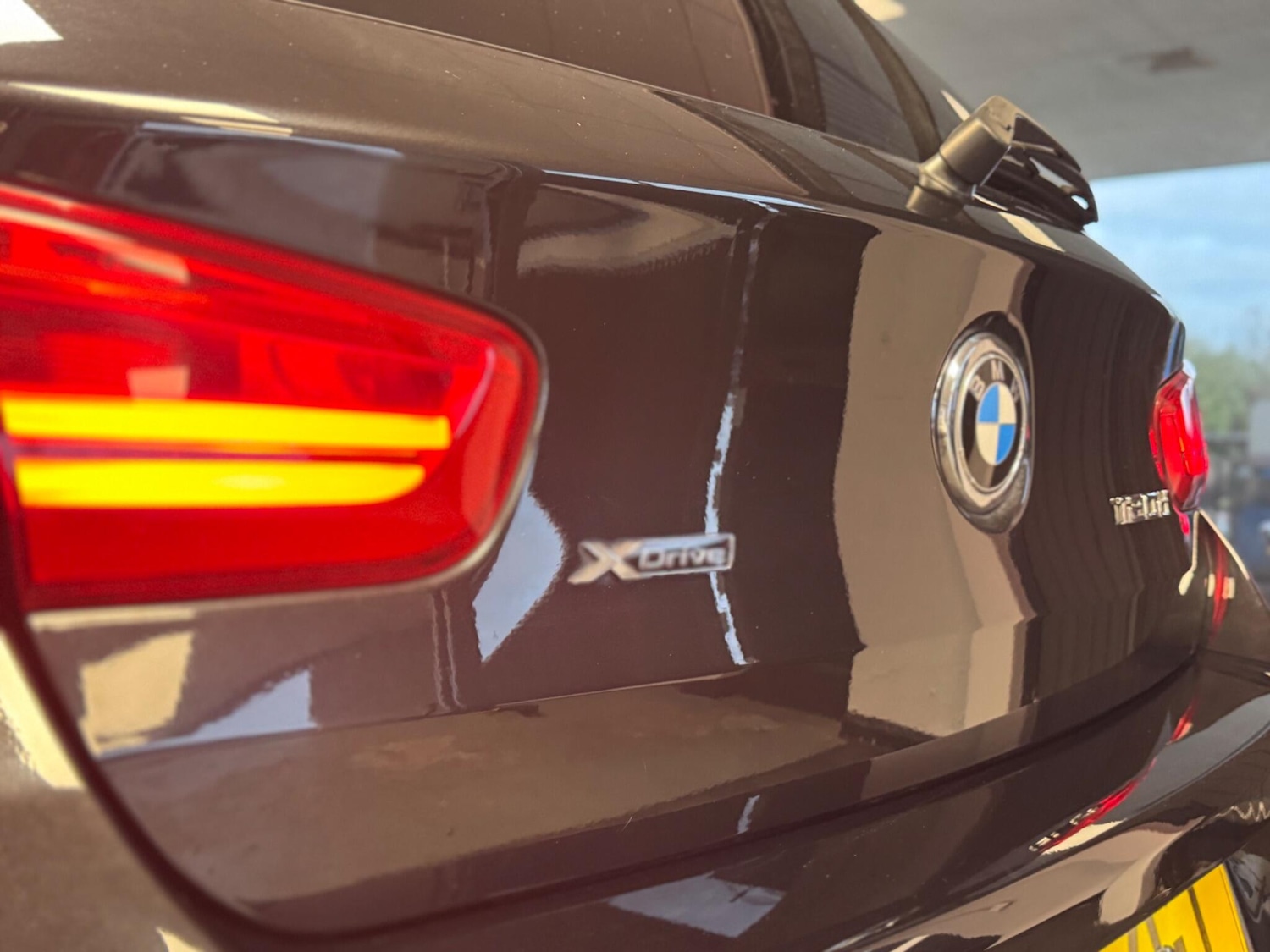 Used BMW 1 Series 2017 for sale - 76994095: Photo 30