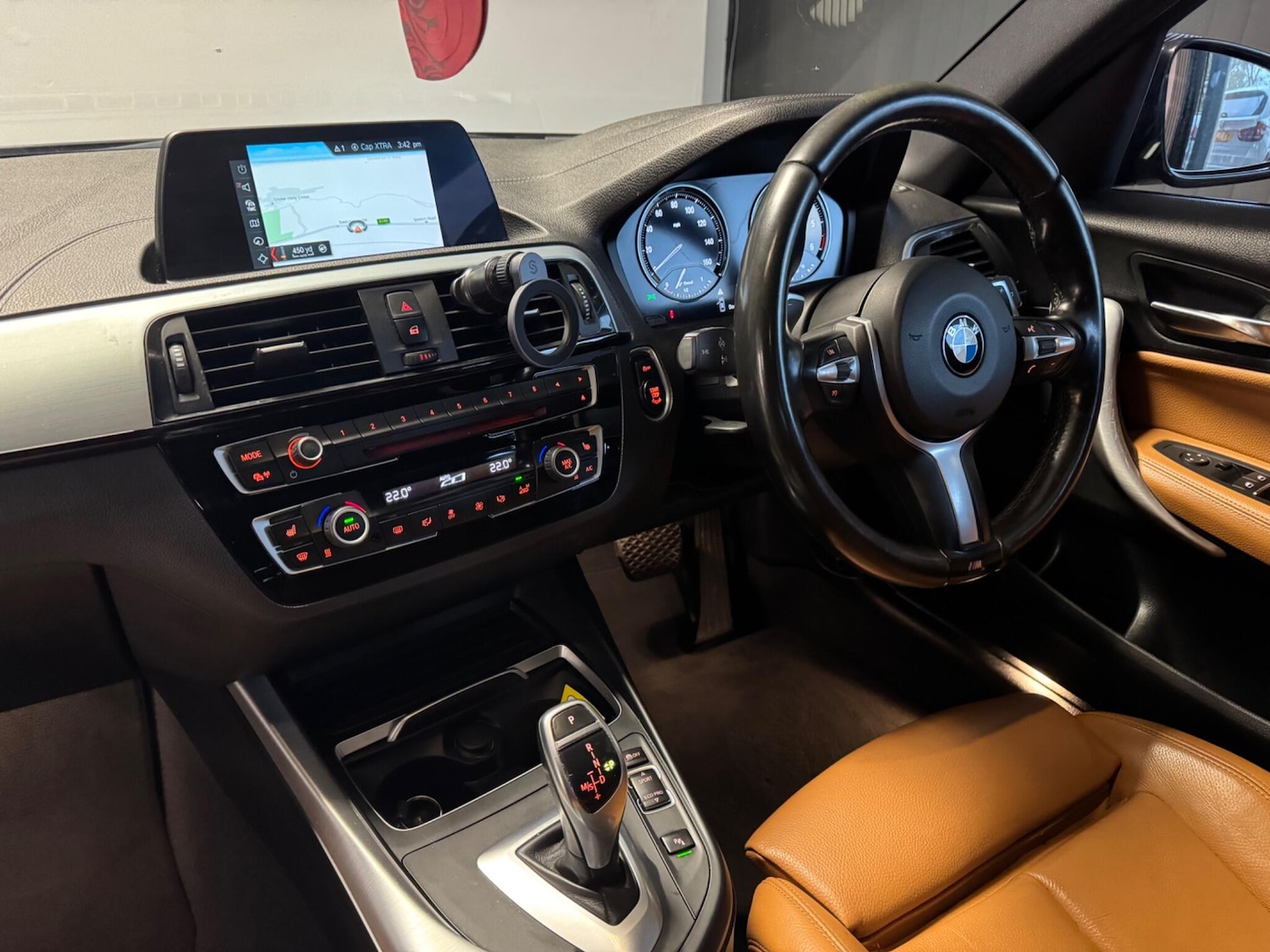 Used BMW 1 Series 2017 for sale - 76994095: Photo 31