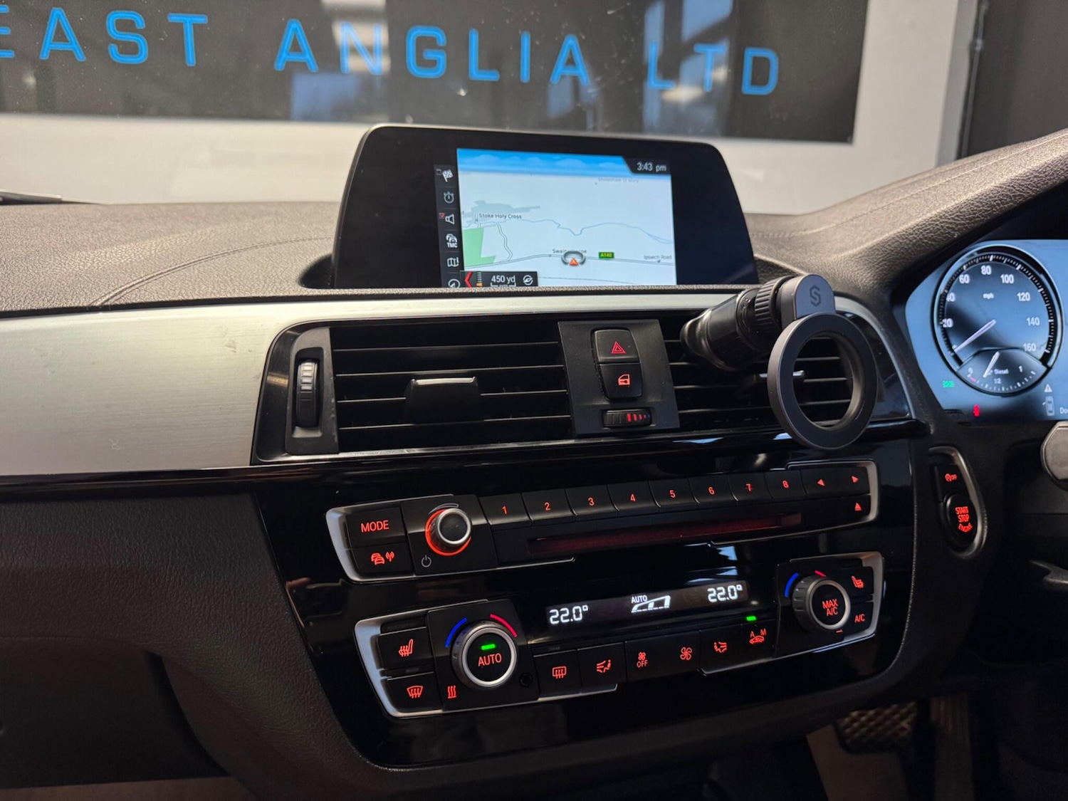 Used BMW 1 Series 2017 for sale - 76994095: Photo 33