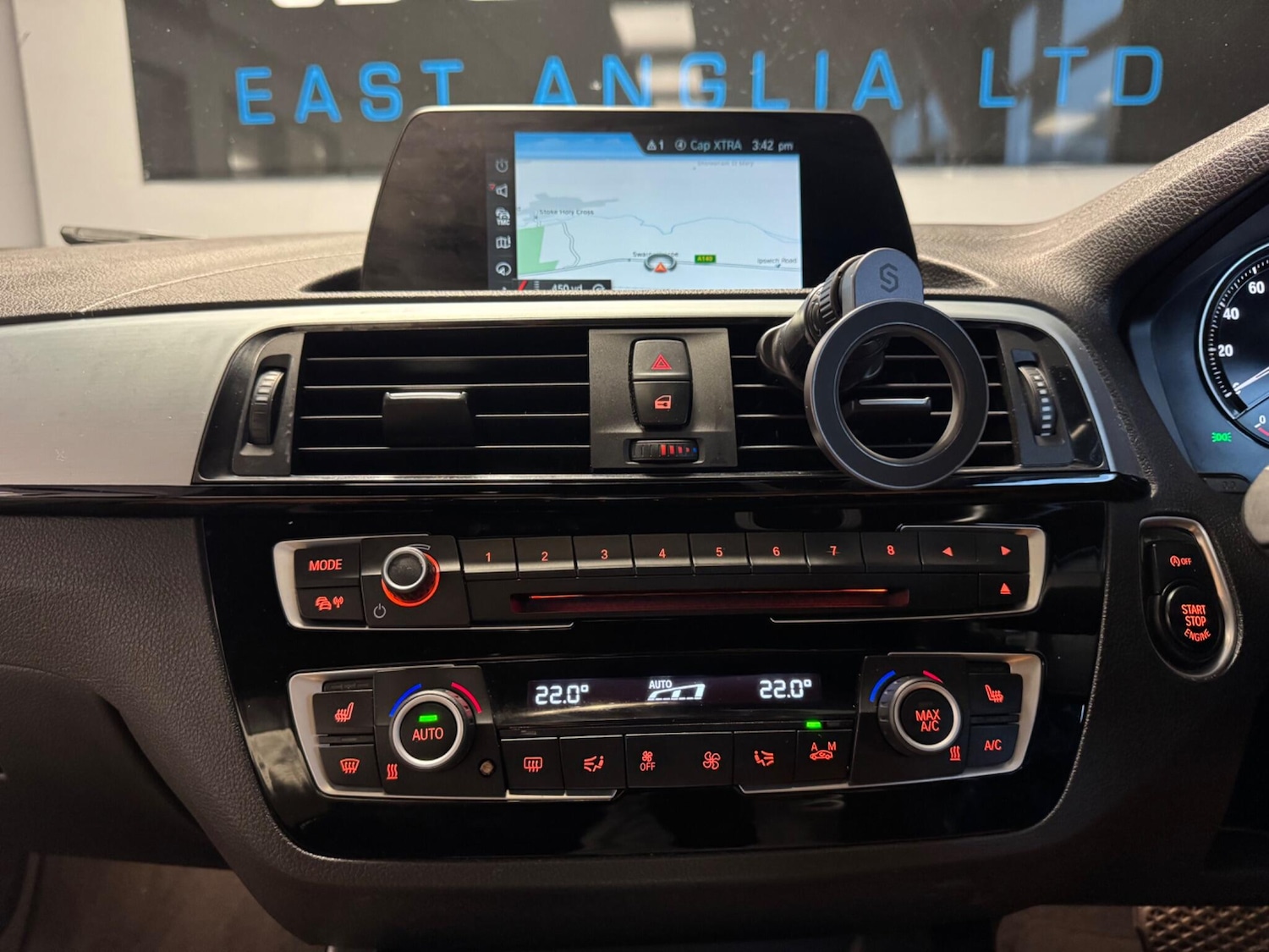 Used BMW 1 Series 2017 for sale - 76994095: Photo 35