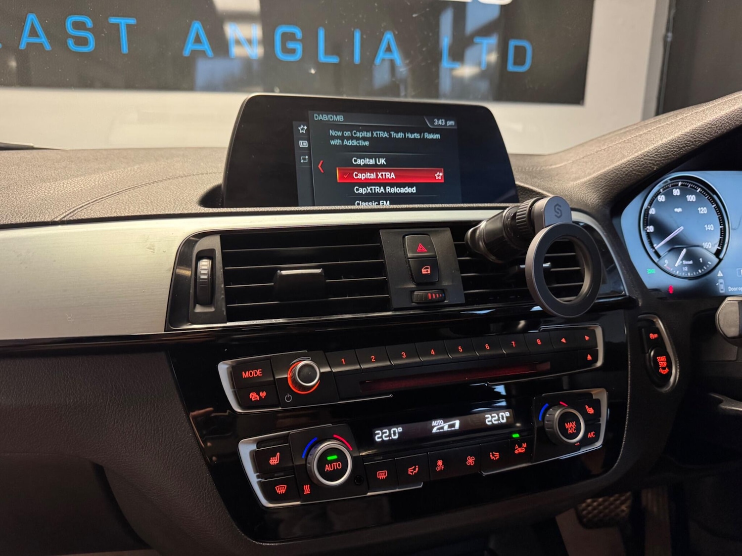 Used BMW 1 Series 2017 for sale - 76994095: Photo 36