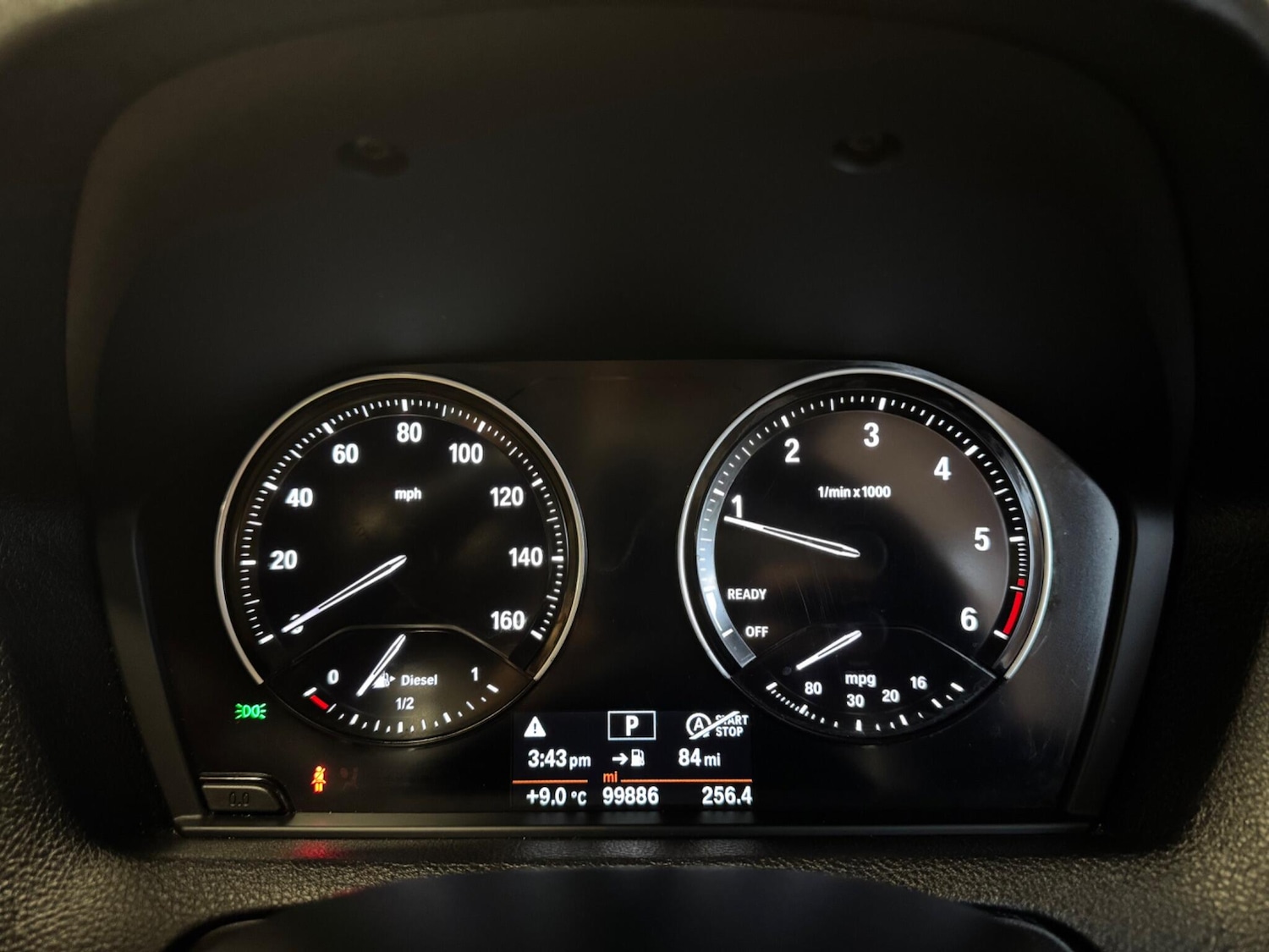 Used BMW 1 Series 2017 for sale - 76994095: Photo 39