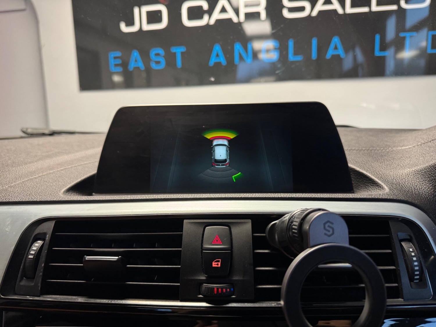 Used BMW 1 Series 2017 for sale - 76994095: Photo 41