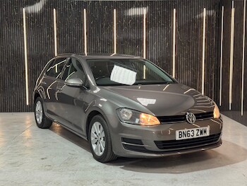 Used Volkswagen Golf 2013 for sale - 79337319: Photo
