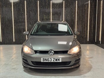 Used Volkswagen Golf 2013 for sale - 79337319: Photo
