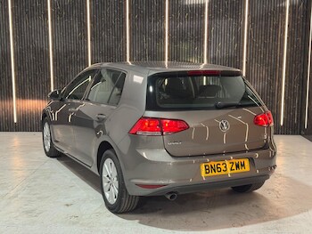 Used Volkswagen Golf 2013 for sale - 79337319: Photo