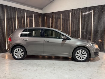 Used Volkswagen Golf 2013 for sale - 79337319: Photo