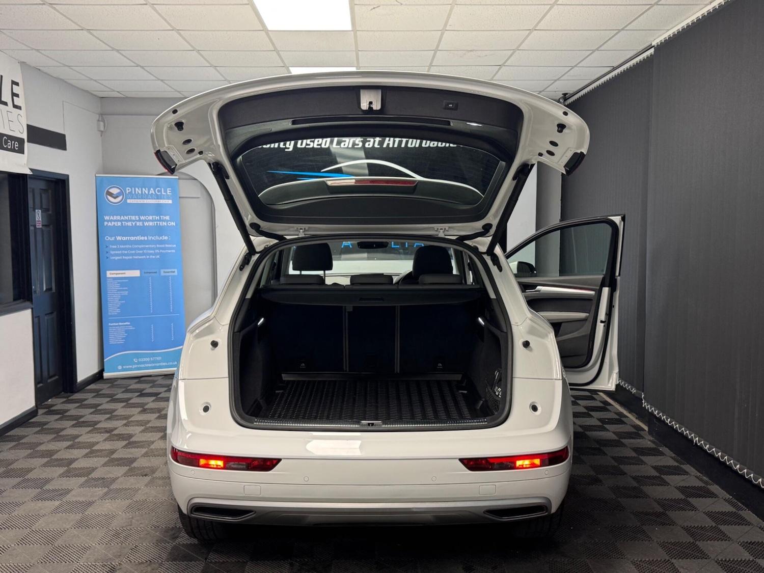 Used Audi Q5 for sale - 77882746: Photo 13