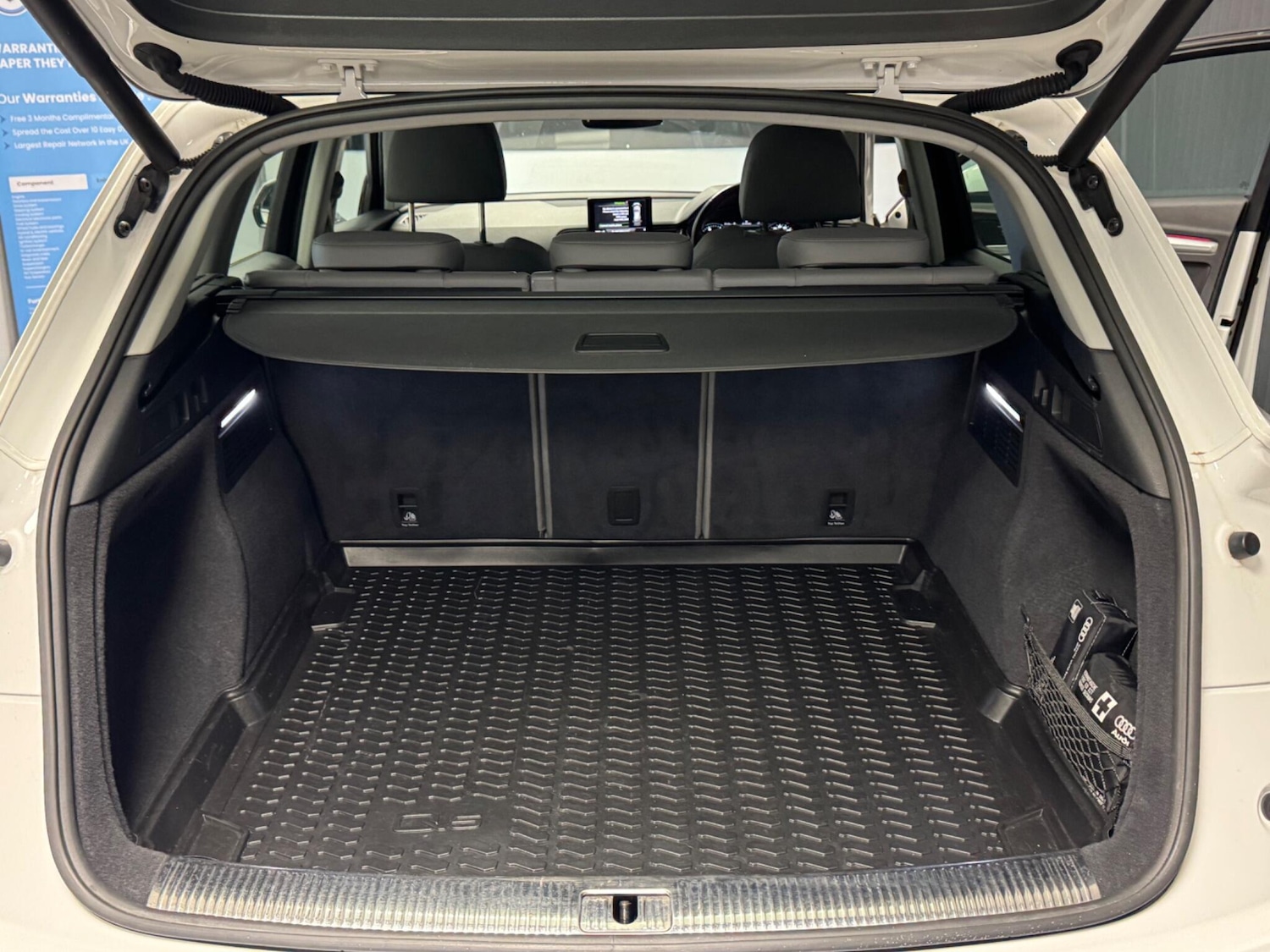 Used Audi Q5 for sale - 77882746: Photo 14