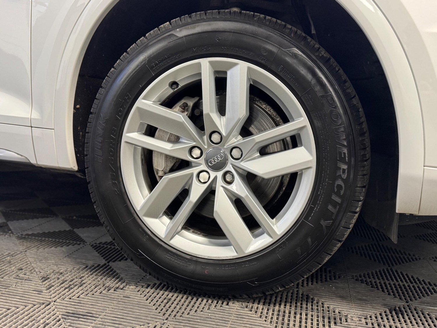 Used Audi Q5 for sale - 77882746: Photo 15