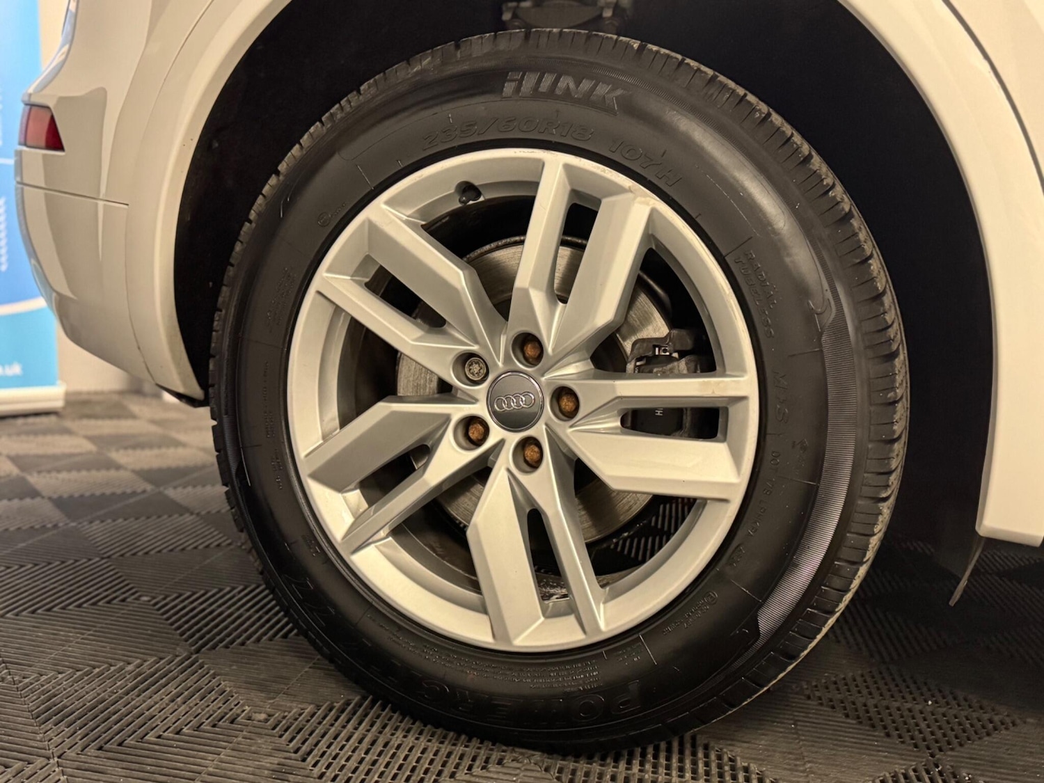 Used Audi Q5 for sale - 77882746: Photo 16