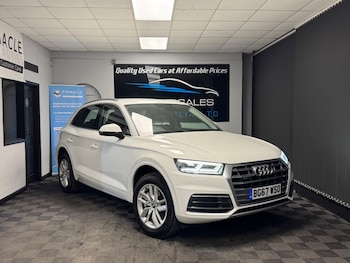 Used Audi Q5 2017 for sale - 77882746: Photo