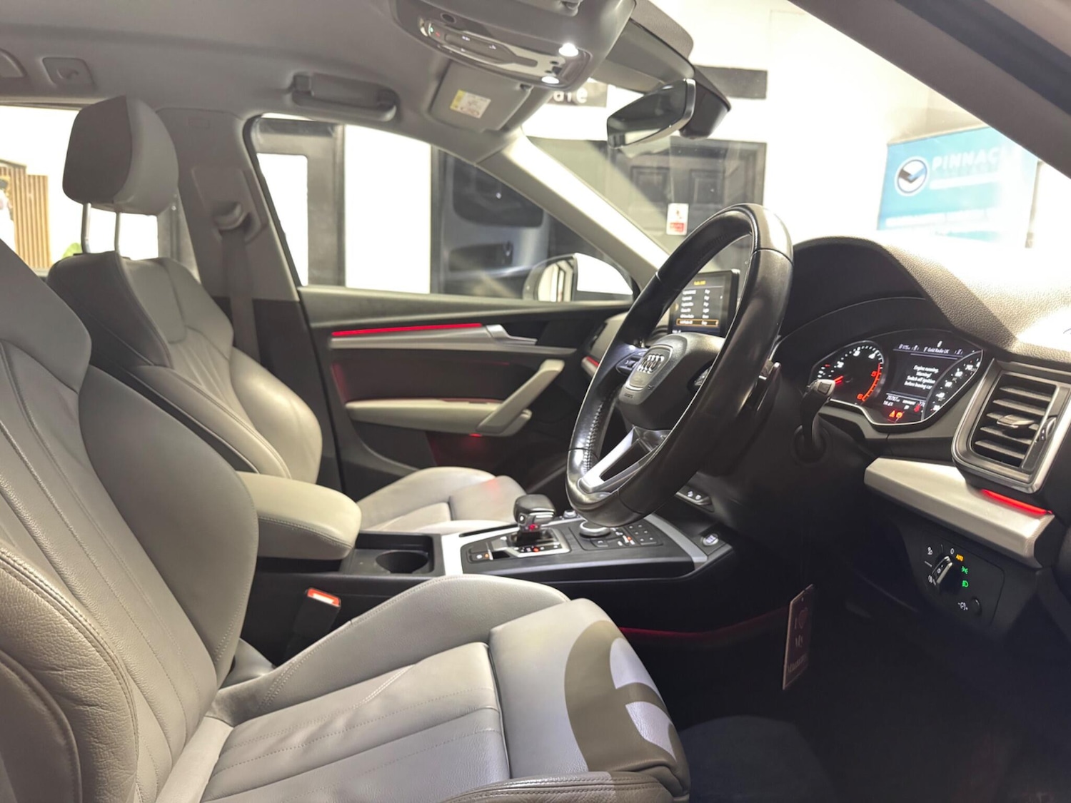 Used Audi Q5 for sale - 77882746: Photo 20