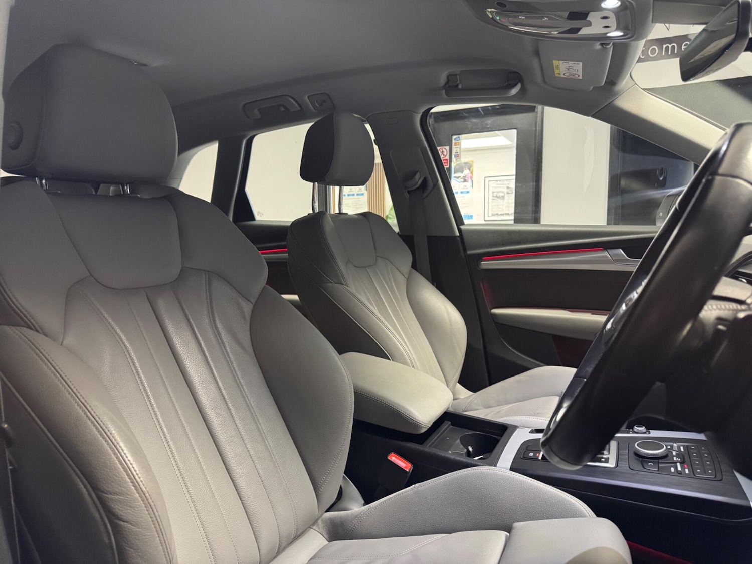 Used Audi Q5 for sale - 77882746: Photo 21