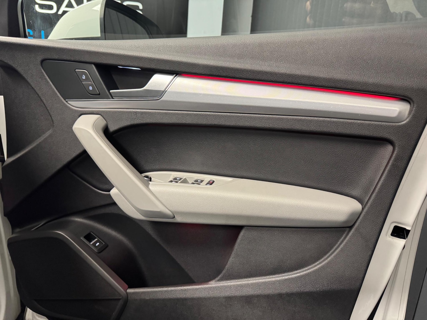 Used Audi Q5 for sale - 77882746: Photo 22