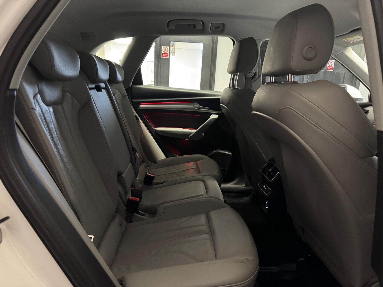 Used Audi Q5 for sale - 77882746: Photo 23