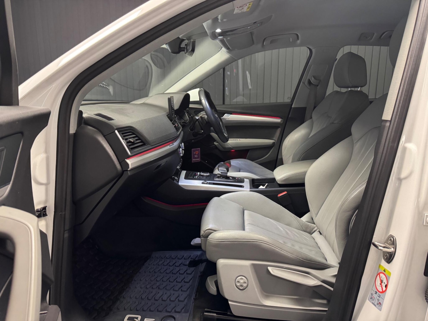 Used Audi Q5 for sale - 77882746: Photo 25