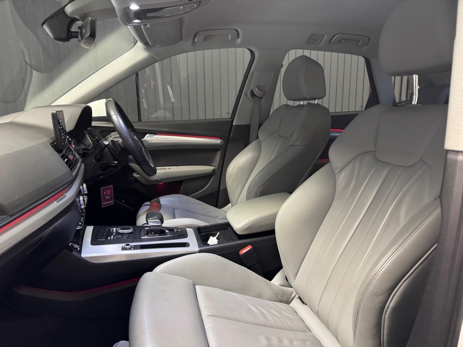 Used Audi Q5 for sale - 77882746: Photo 26