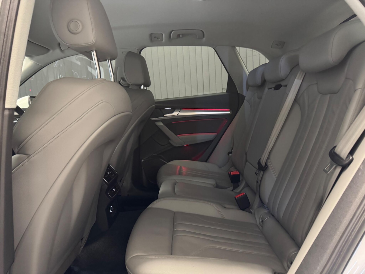 Used Audi Q5 for sale - 77882746: Photo 27