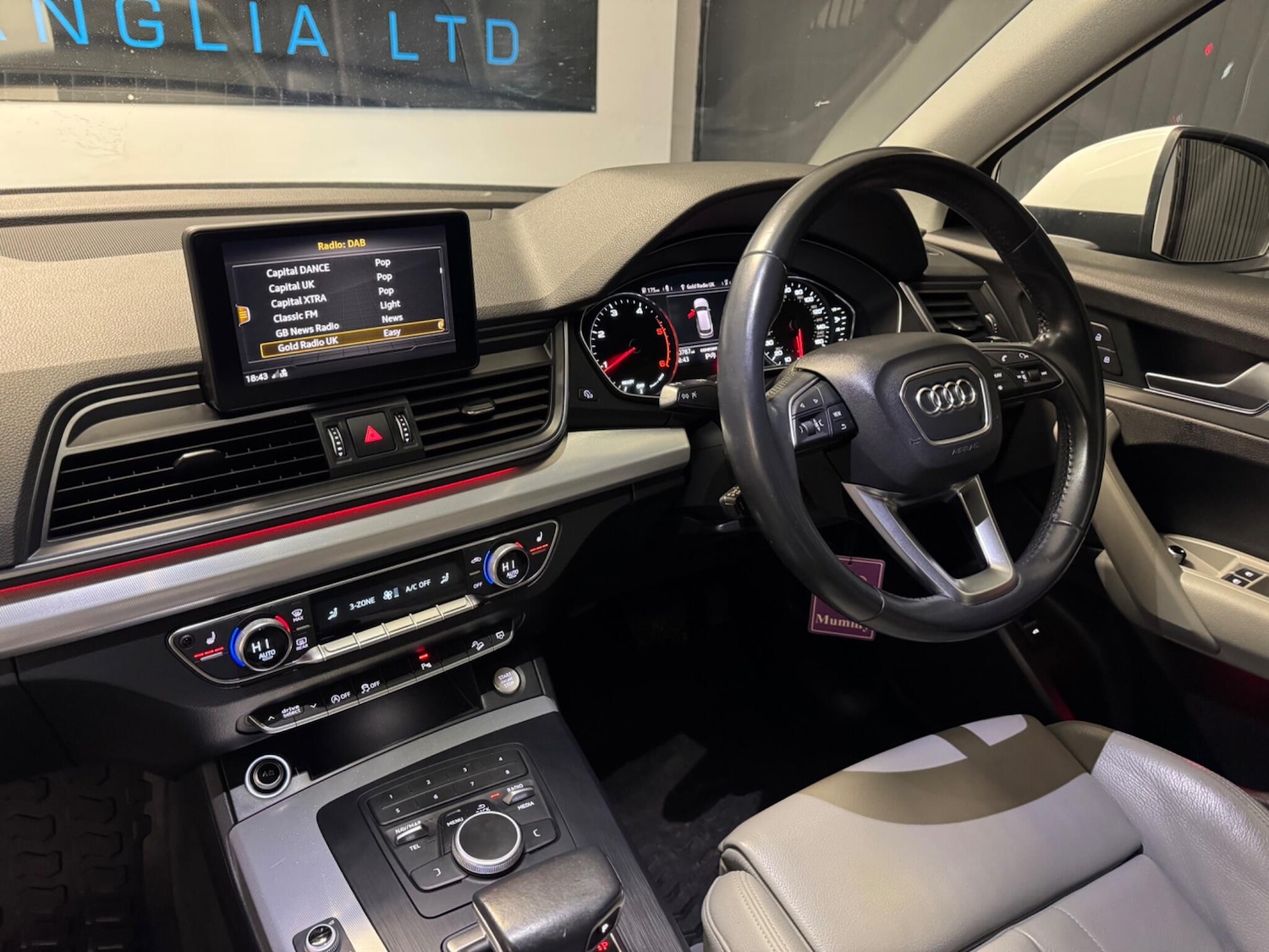 Used Audi Q5 for sale - 77882746: Photo 28