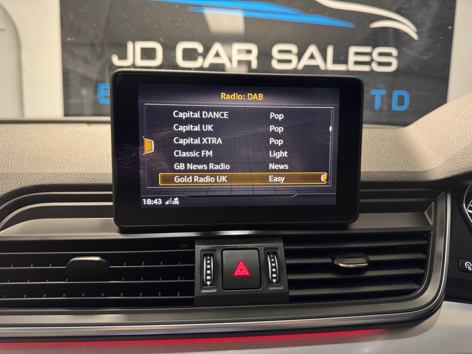 Used Audi Q5 for sale - 77882746: Photo 30