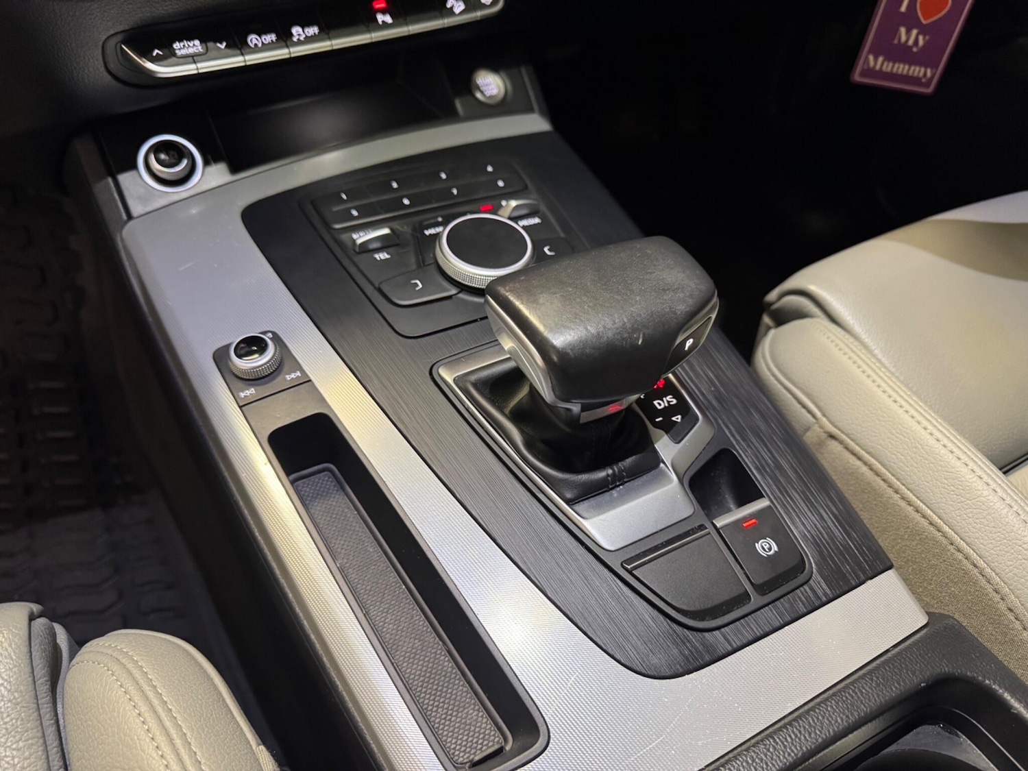 Used Audi Q5 for sale - 77882746: Photo 31