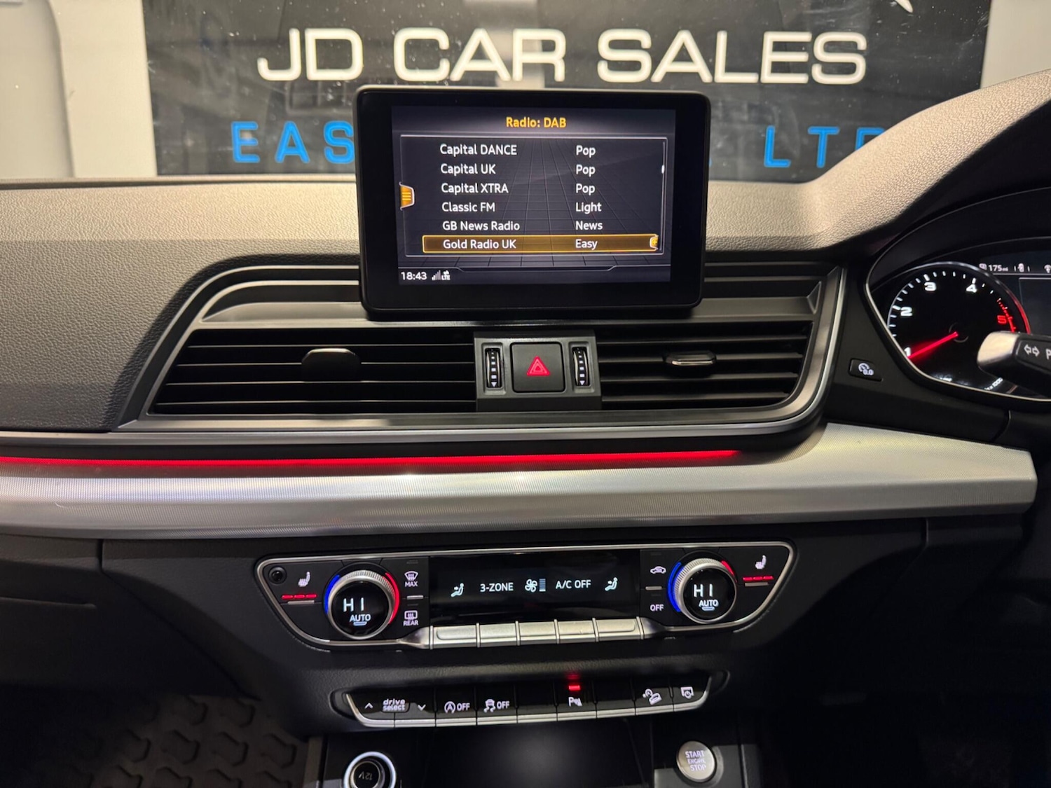 Used Audi Q5 for sale - 77882746: Photo 33