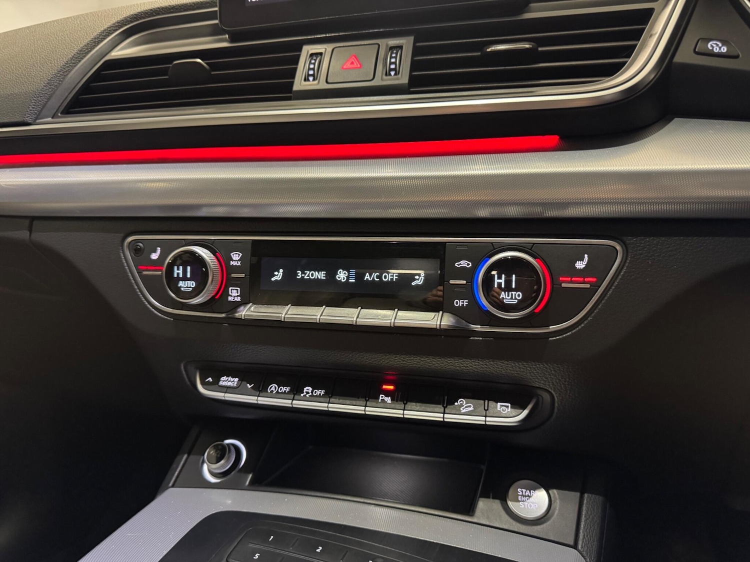 Used Audi Q5 for sale - 77882746: Photo 34