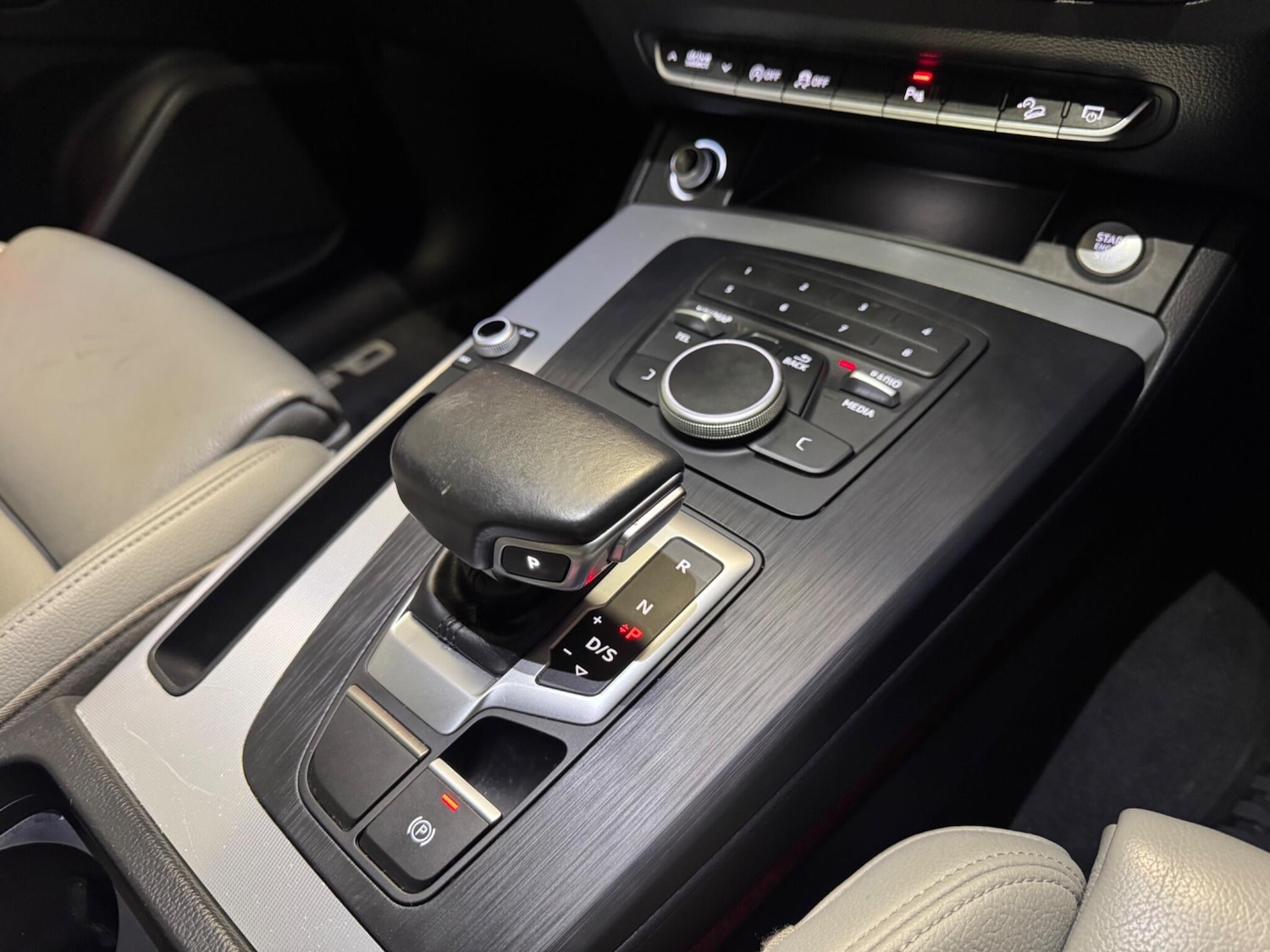 Used Audi Q5 for sale - 77882746: Photo 35