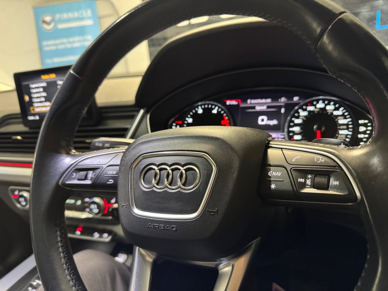 Used Audi Q5 for sale - 77882746: Photo 36