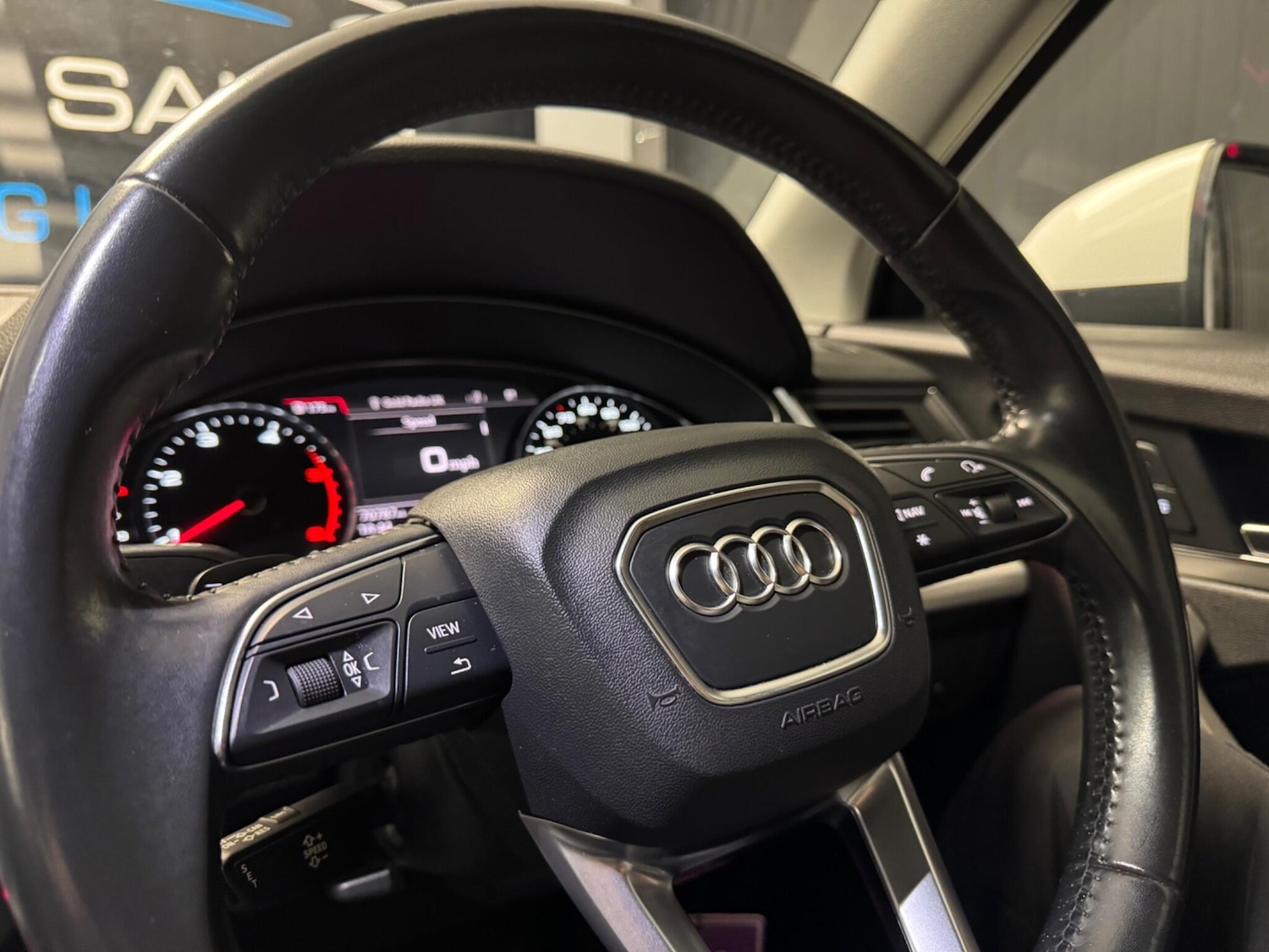 Used Audi Q5 for sale - 77882746: Photo 39