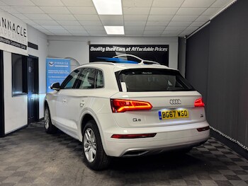 Used Audi Q5 2017 for sale - 77882746: Photo