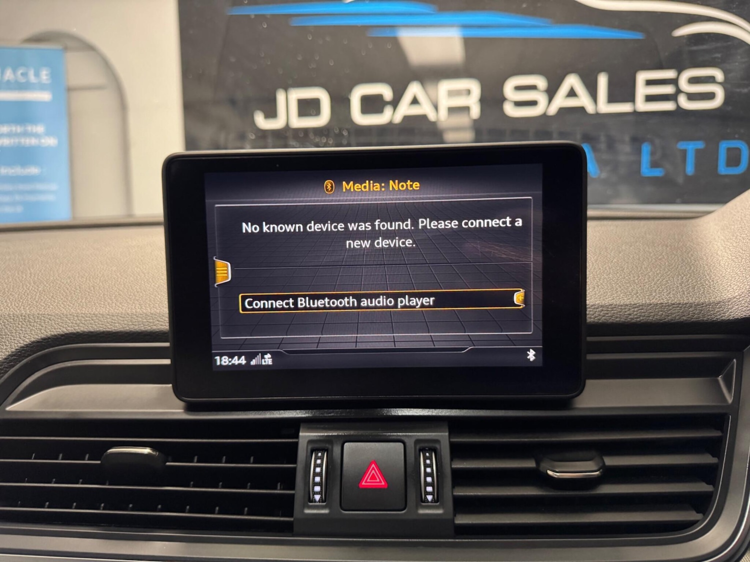 Used Audi Q5 for sale - 77882746: Photo 40