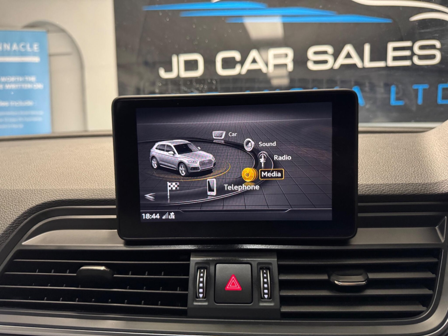 Used Audi Q5 for sale - 77882746: Photo 41