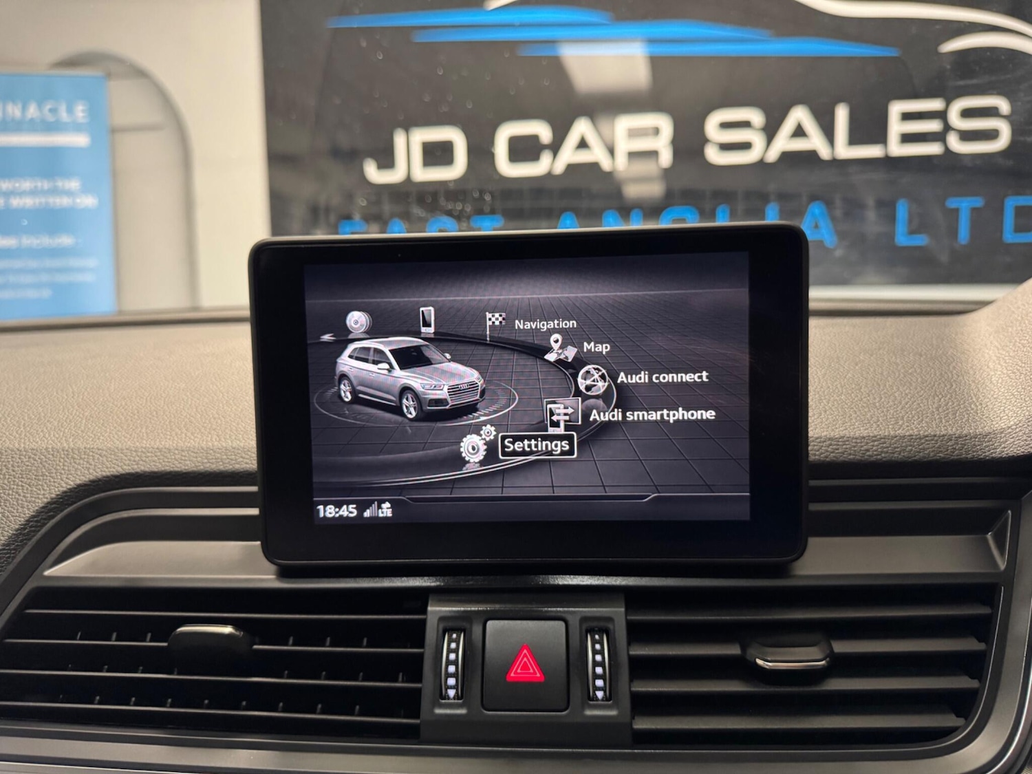 Used Audi Q5 for sale - 77882746: Photo 42