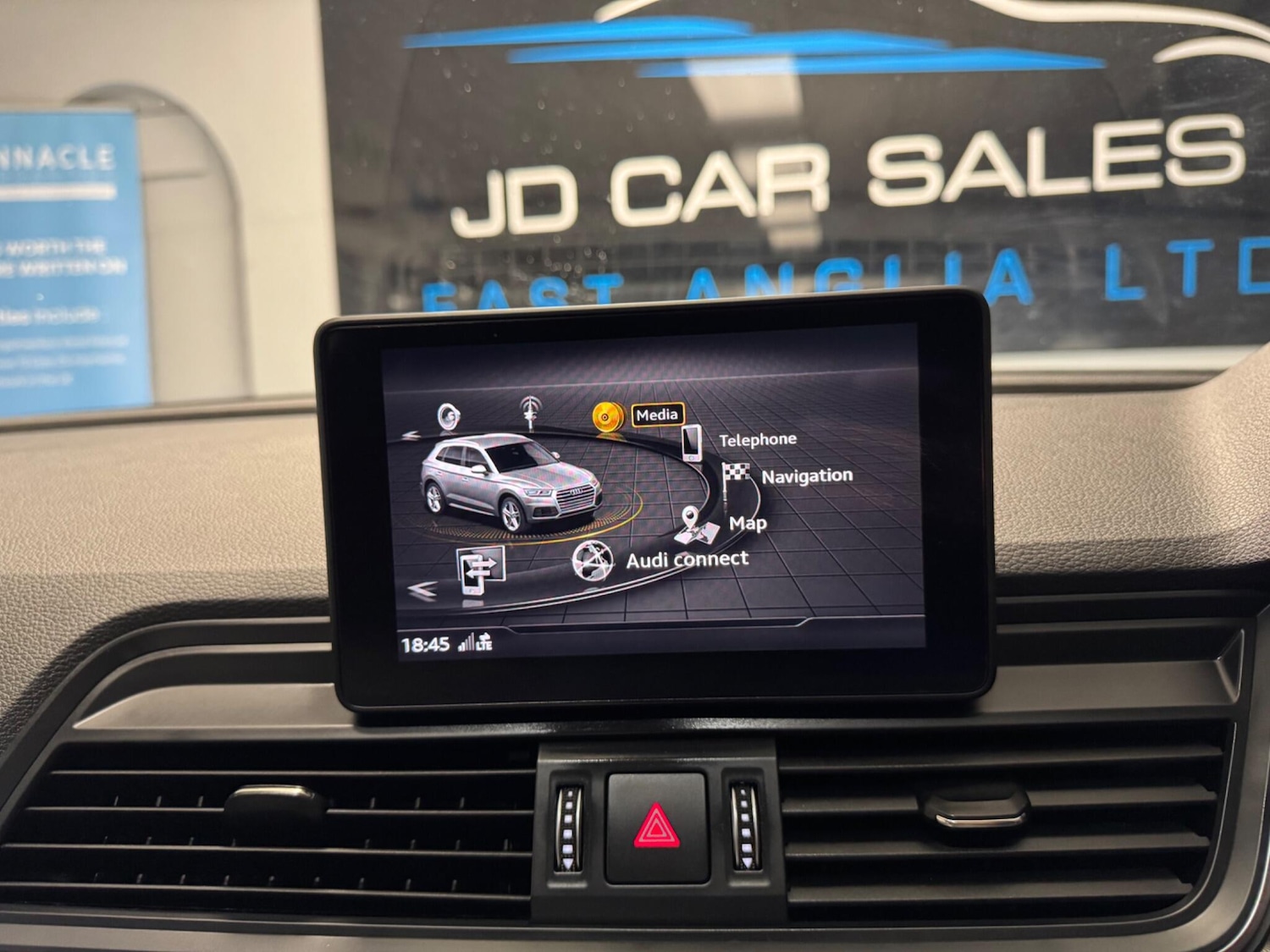 Used Audi Q5 for sale - 77882746: Photo 43