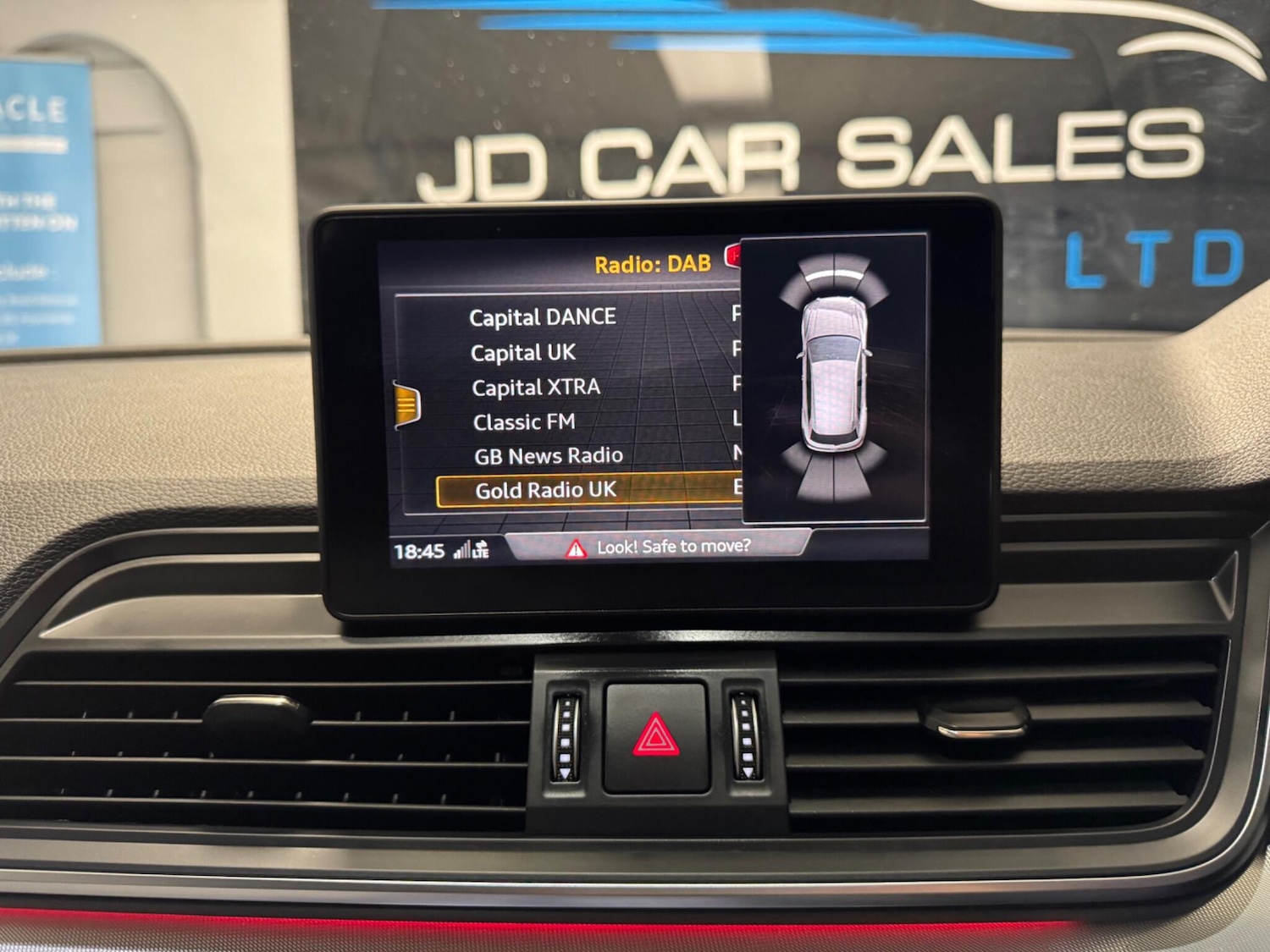 Used Audi Q5 for sale - 77882746: Photo 44