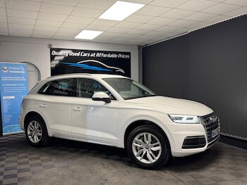 Used Audi Q5 2017 for sale - 77882746: Photo