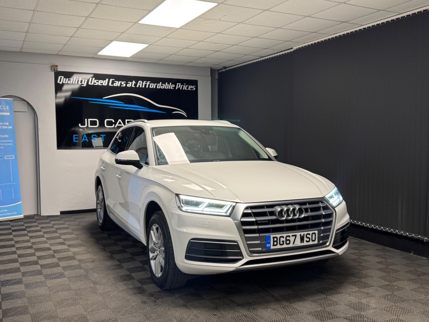 Used Audi Q5 for sale - 77882746: Photo 5