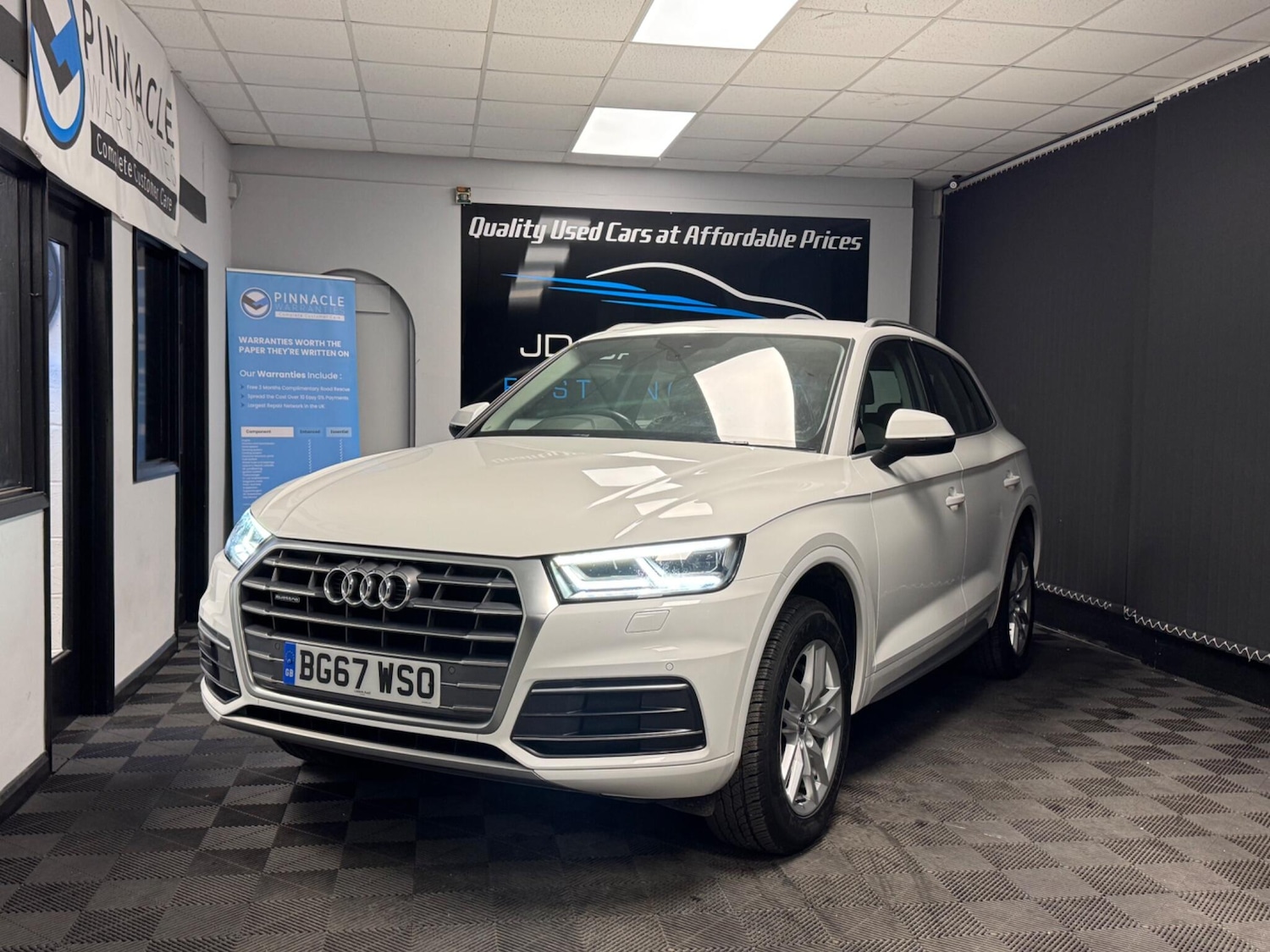 Used Audi Q5 for sale - 77882746: Photo 6